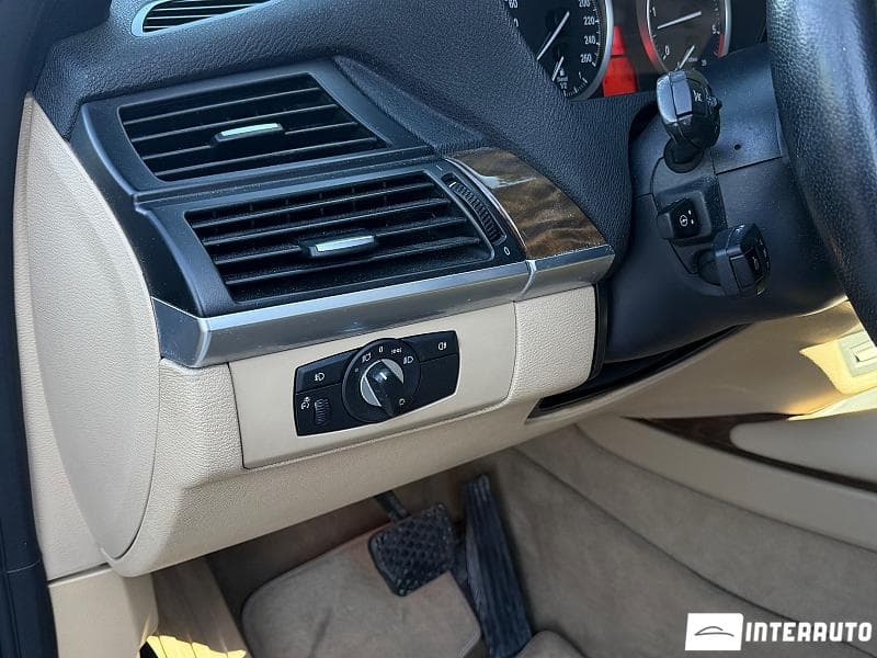 2010 BMW X6 3.0D — Miniatură 7