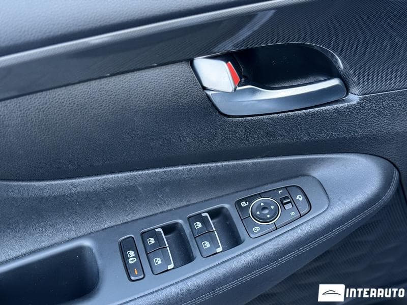 2020 Hyundai Santa Fe — Miniatură 6