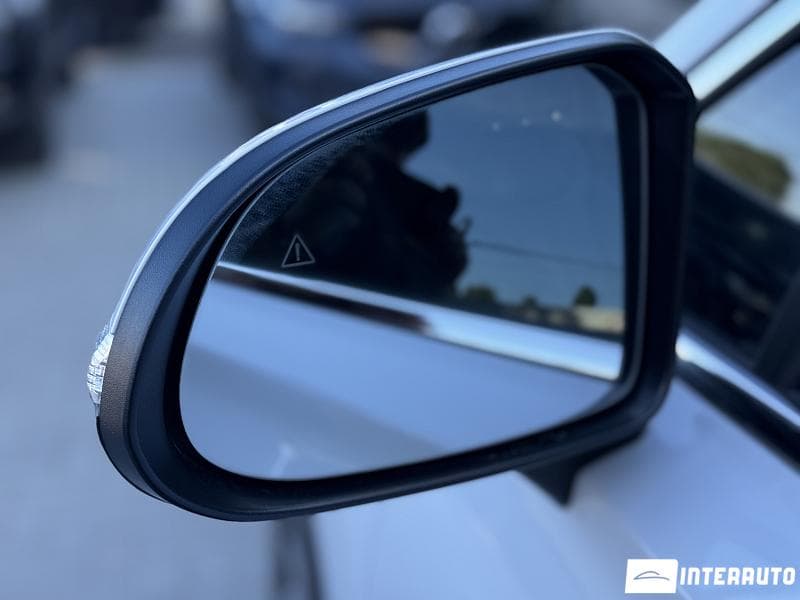 2020 Hyundai Santa Fe — Miniatură 22
