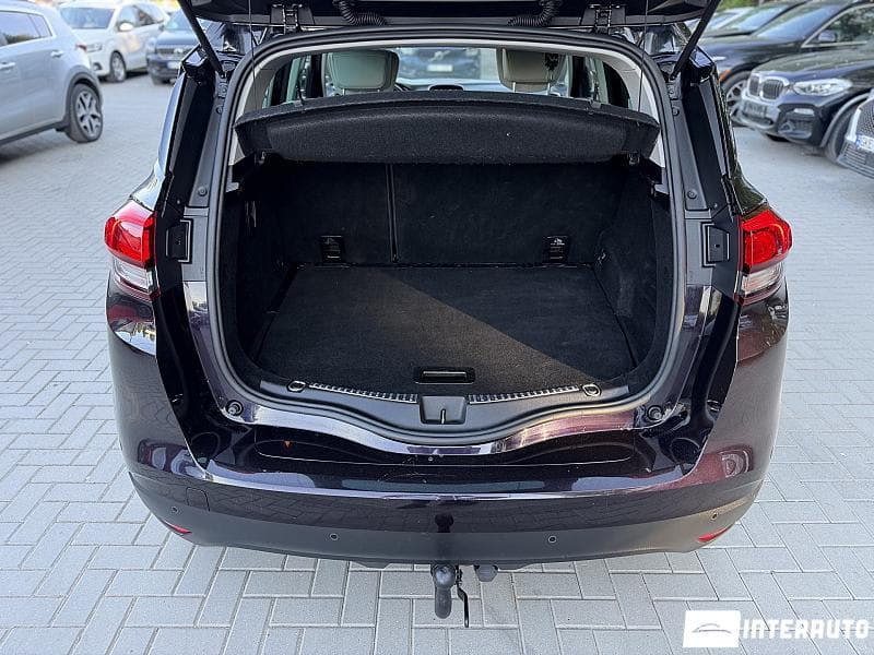 Renault Scenic 2018 — Миниатюра 5