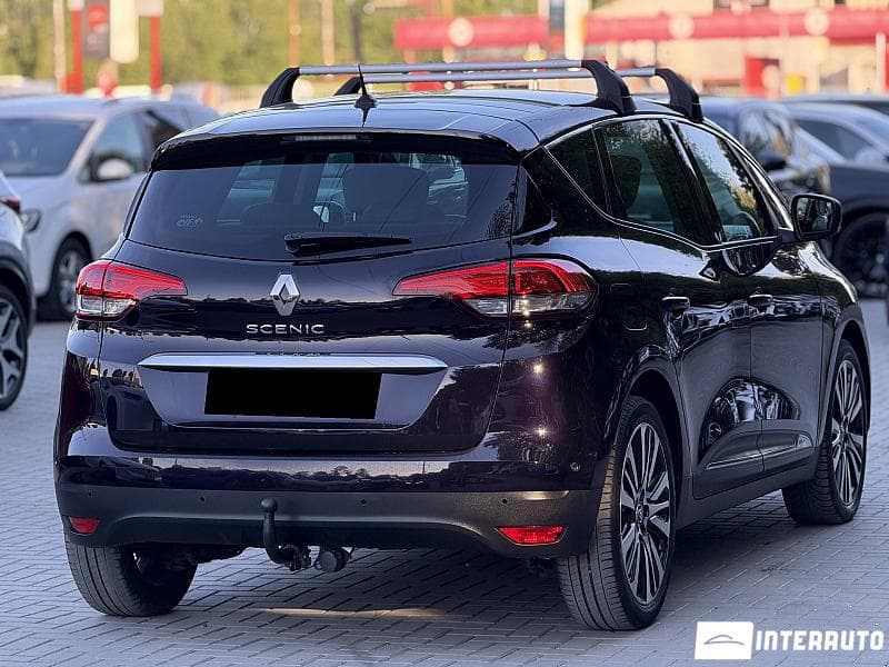 Renault Scenic 2018 — Миниатюра 4
