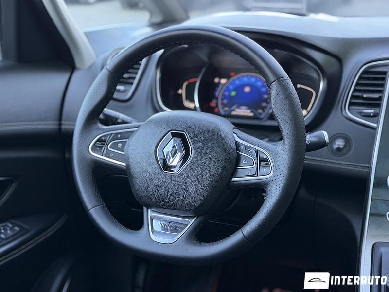 Renault Scenic 2018 — Миниатюра 14