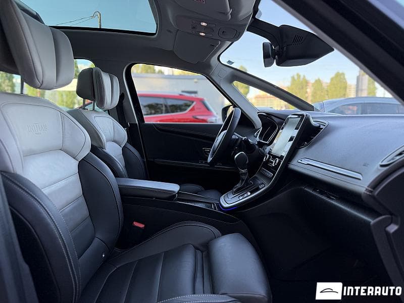 Renault Scenic 2018 — Миниатюра 22