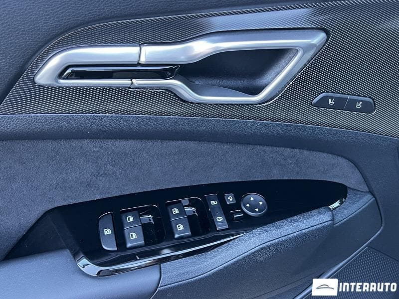 2022 Kia Sportage — Miniatură 22