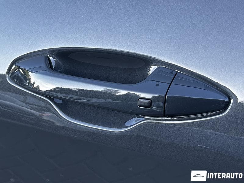 2022 Kia Sportage — Miniatură 16