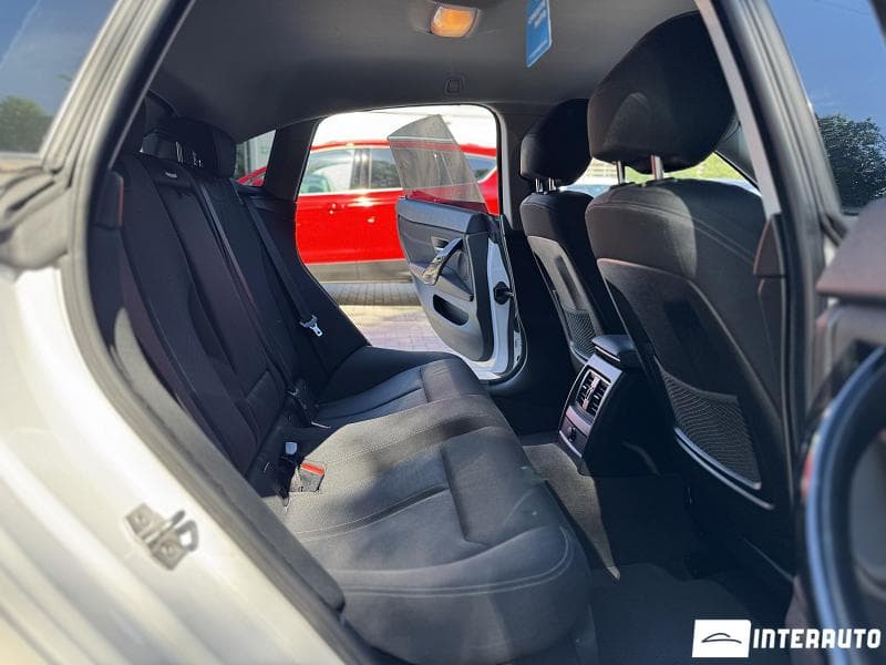 BMW 420D 2018 — Миниатюра 18