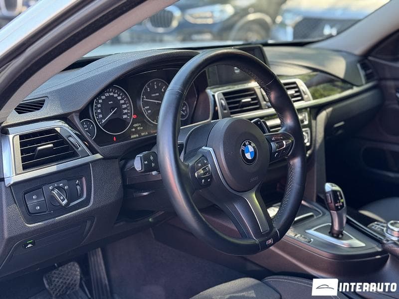 BMW 420D 2018 — Миниатюра 8