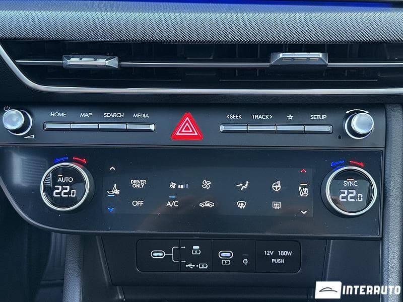 Hyundai Sonata 2024 — Миниатюра 11