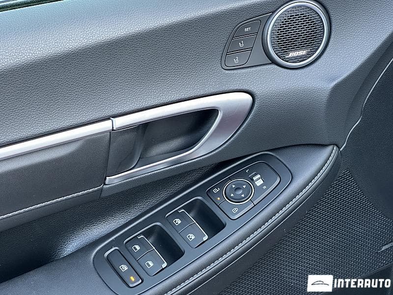 Hyundai Sonata 2024 — Миниатюра 20