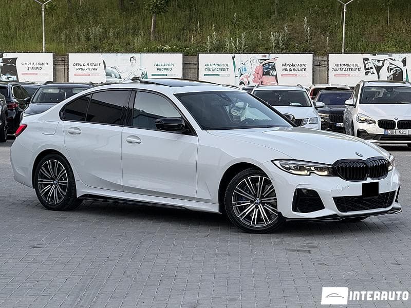 BMW M340i