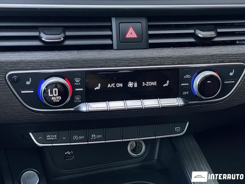 2019 Audi A4 — Miniatură 14