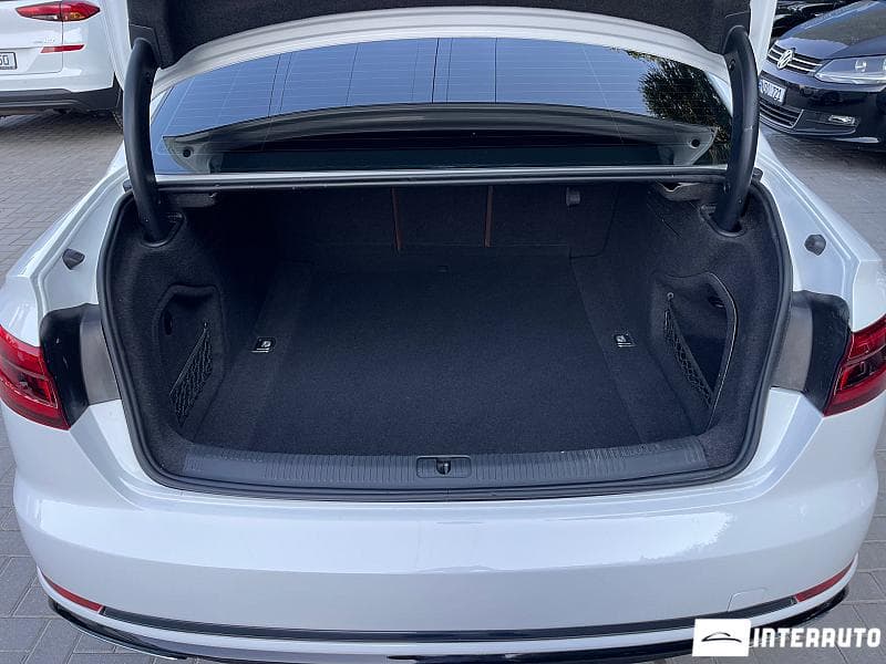 2019 Audi A4 — Miniatură 21