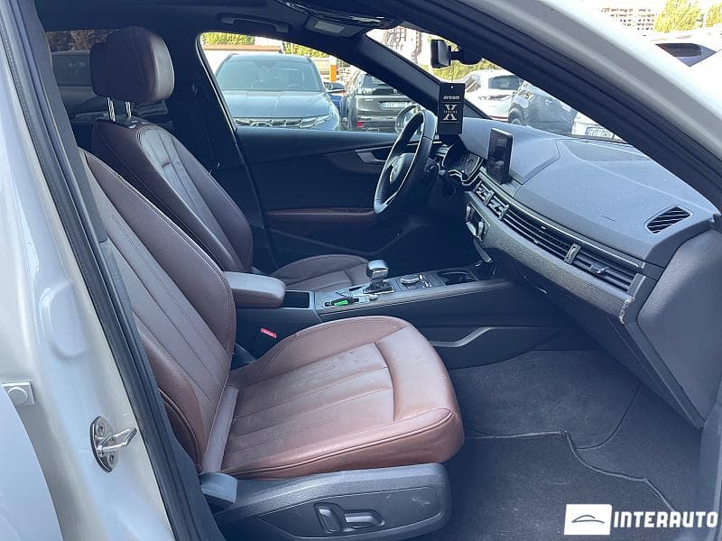 2019 Audi A4 — Miniatură 20
