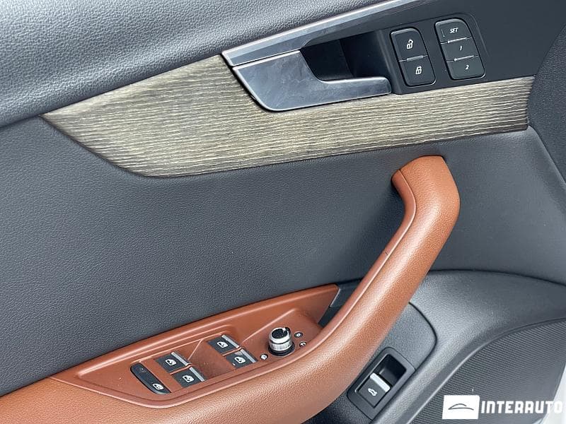 2019 Audi A4 — Miniatură 7