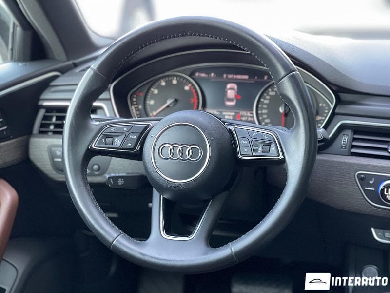 2019 Audi A4 — Miniatură 10