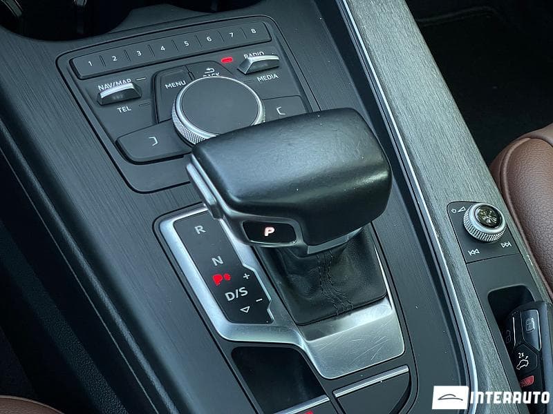2019 Audi A4 — Miniatură 15