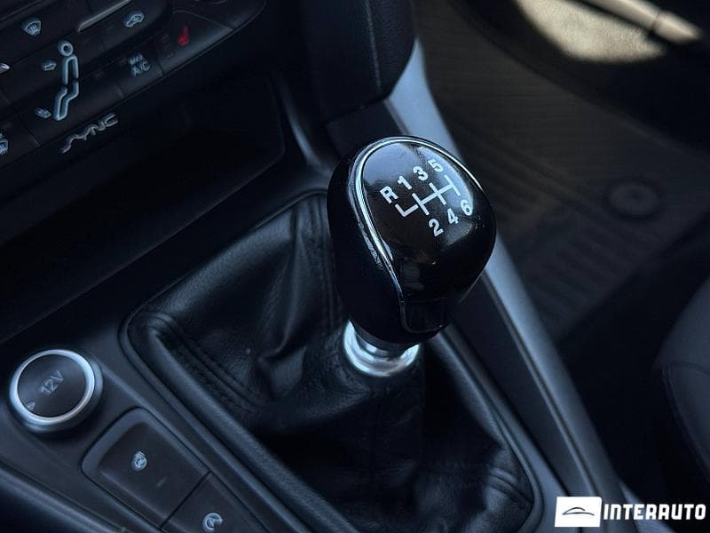 Ford Focus 2017 — Миниатюра 12