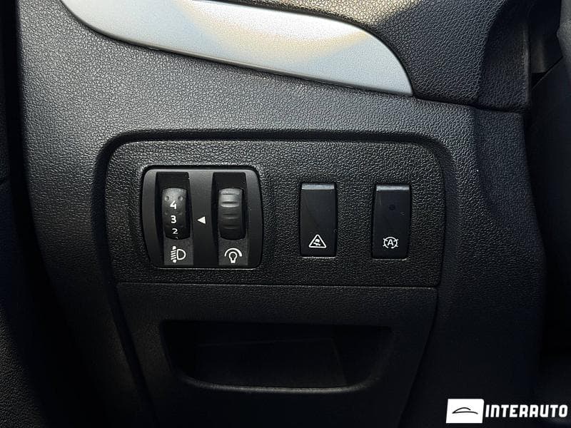 Renault Grand Scenic 2014 — Миниатюра 16