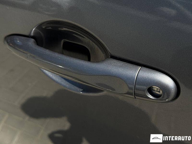 Renault Grand Scenic 2014 — Миниатюра 15