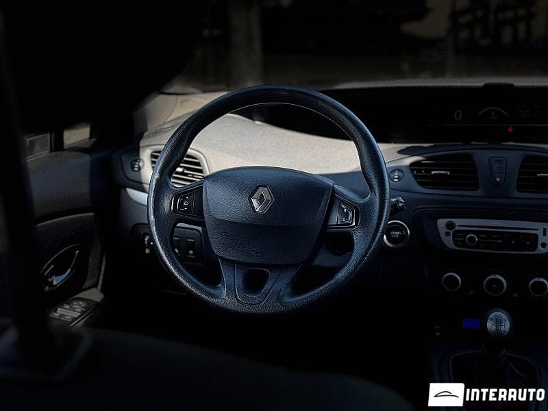 Renault Grand Scenic 2014 — Миниатюра 7
