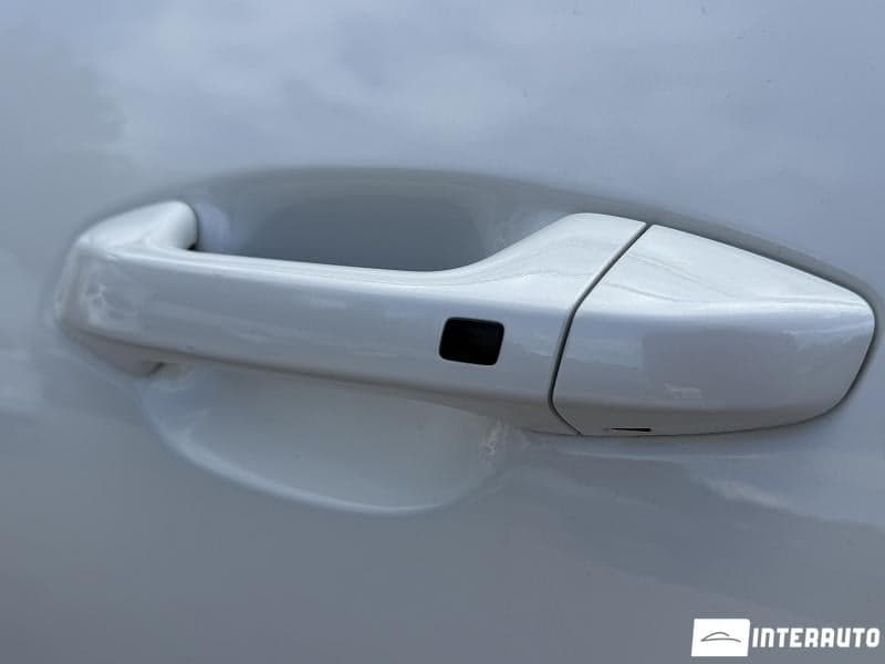 2020 Kia Seltos — Miniatură 5