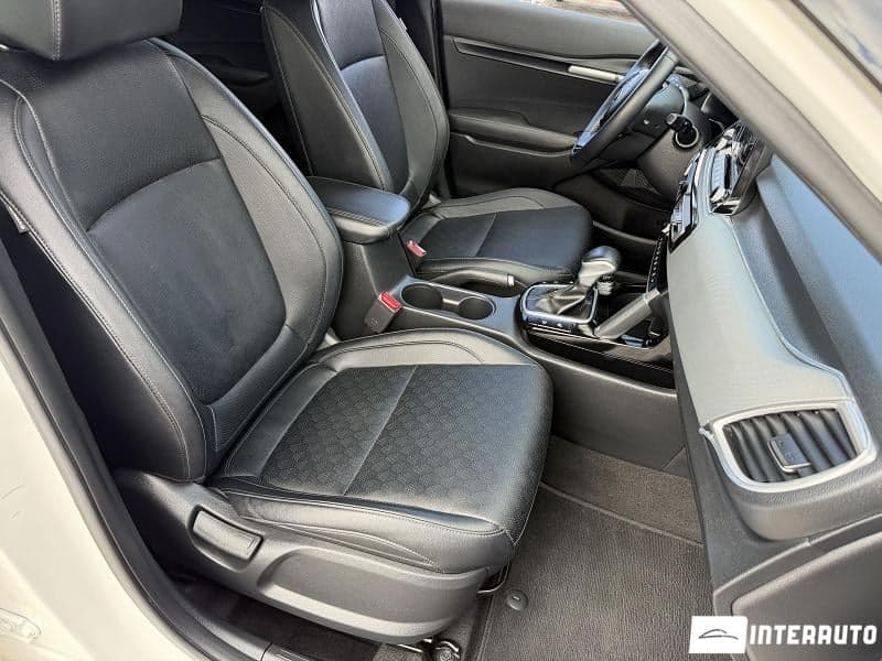 2020 Kia Seltos — Miniatură 14