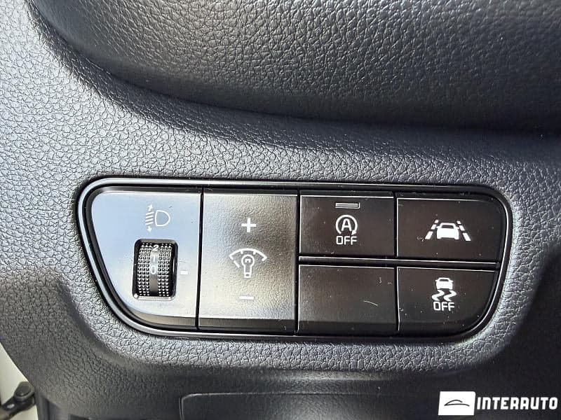 2020 Kia Seltos — Miniatură 8