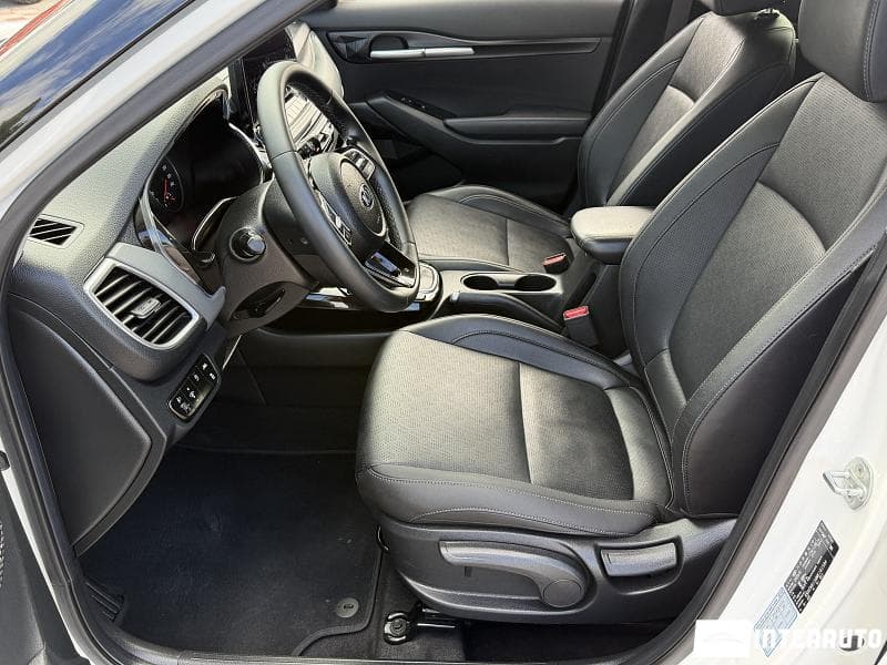 2020 Kia Seltos — Miniatură 6