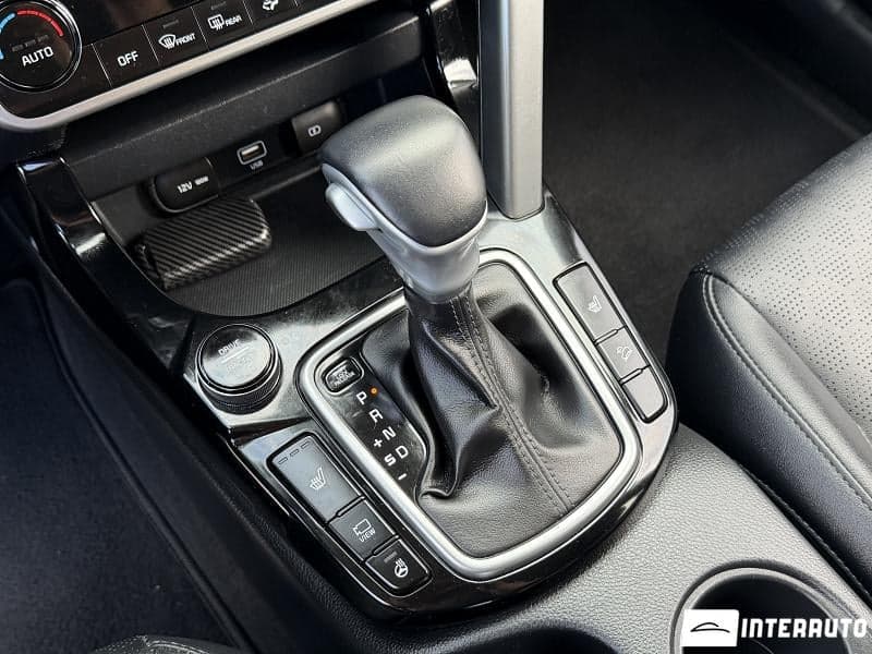 2020 Kia Seltos — Miniatură 13