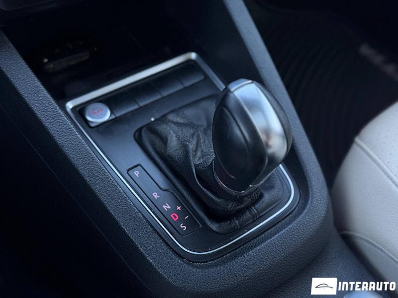 2016 Volkswagen Jetta — Miniatură 12