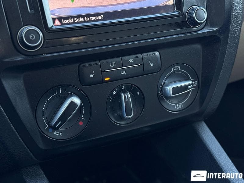 2016 Volkswagen Jetta — Miniatură 11