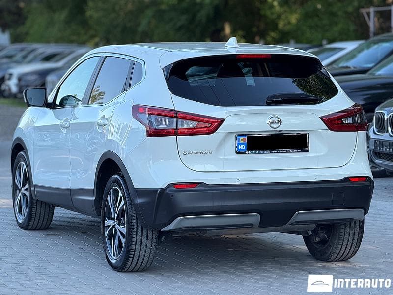 2019 Nissan Qashqai — Miniatură 2