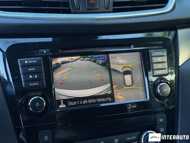 2019 Nissan Qashqai — Miniatură 11