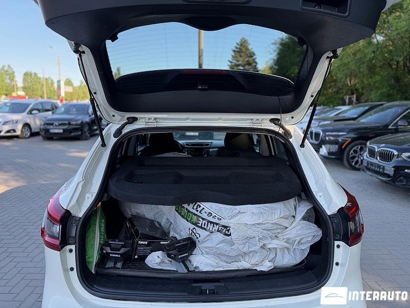 2019 Nissan Qashqai — Miniatură 16