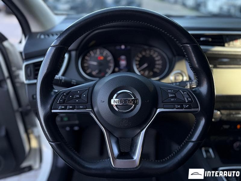 2019 Nissan Qashqai — Miniatură 9