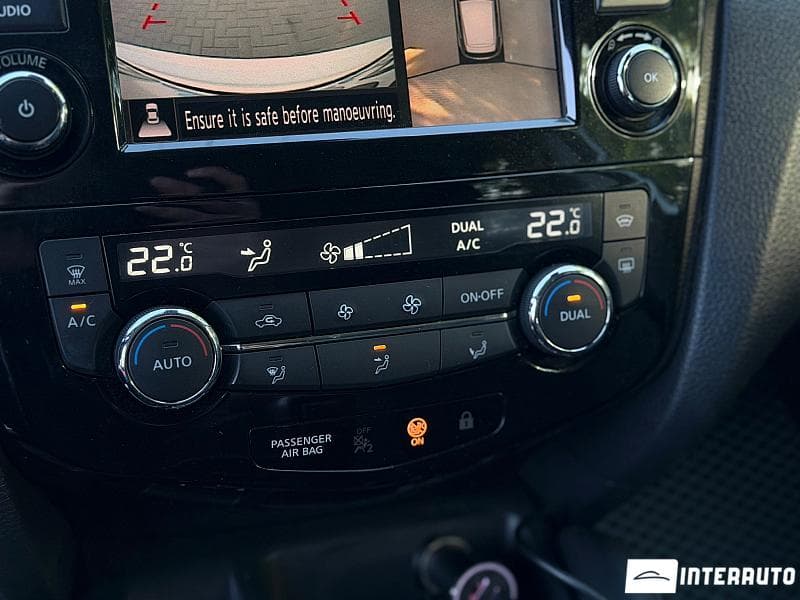 2019 Nissan Qashqai — Miniatură 12
