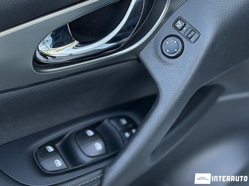 2019 Nissan Qashqai — Miniatură 6