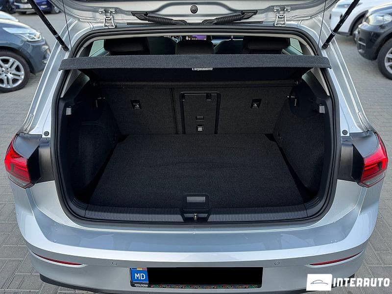 2022 Volkswagen Golf — Miniatură 19