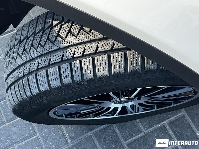 2016 Mercedes GLC 350e — Miniatură 22