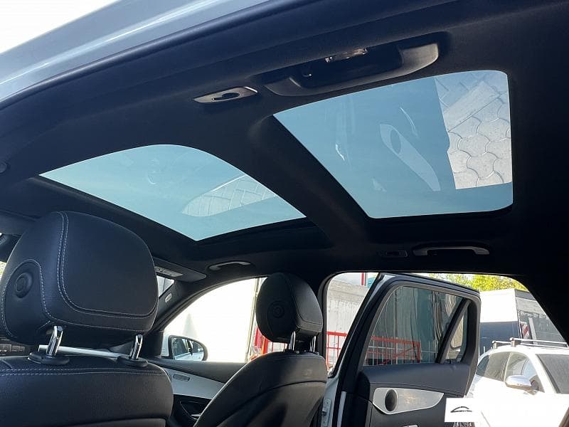 2016 Mercedes GLC 350e — Miniatură 17