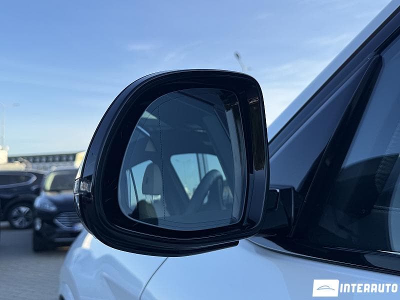 2022 BMW iX3 — Miniatură 24