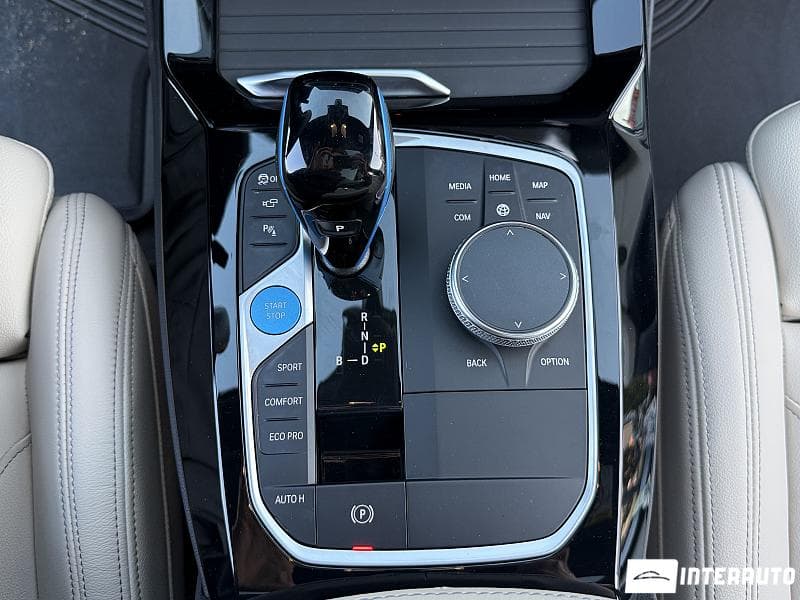 2022 BMW iX3 — Miniatură 12