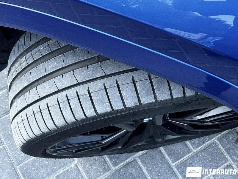 2020 BMW X6 4.0i — Miniatură 20