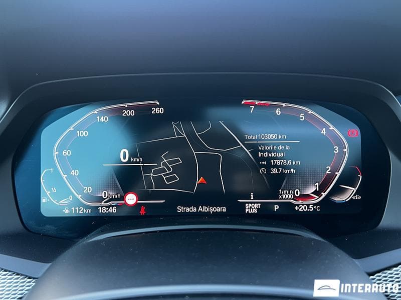 2020 BMW X6 4.0i — Miniatură 10