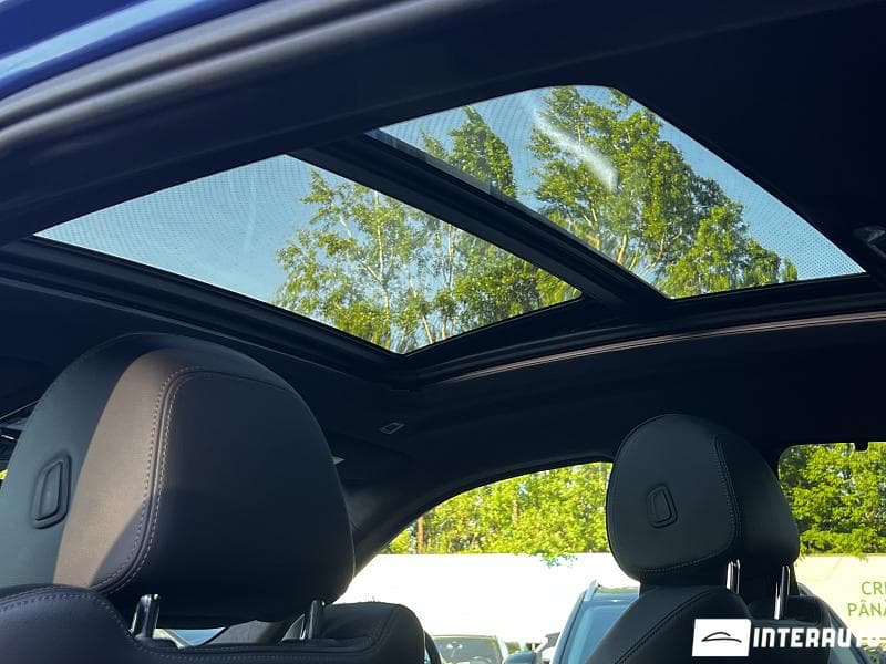 2020 BMW X6 4.0i — Miniatură 19