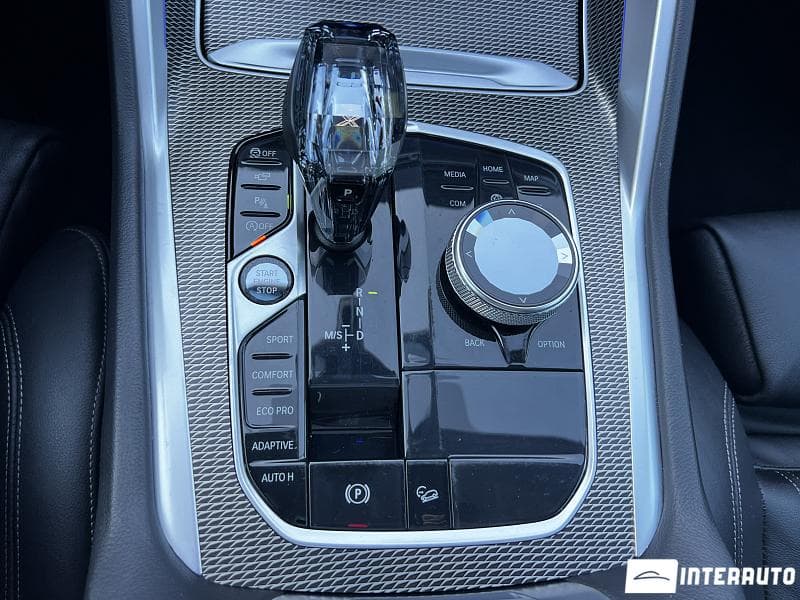 2020 BMW X6 4.0i — Miniatură 13