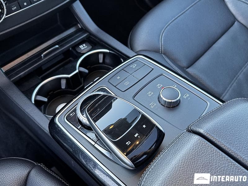 2018 Mercedes GLE 250 — Miniatură 15