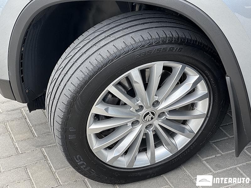 Skoda Kodiaq 2018 — Миниатюра 16