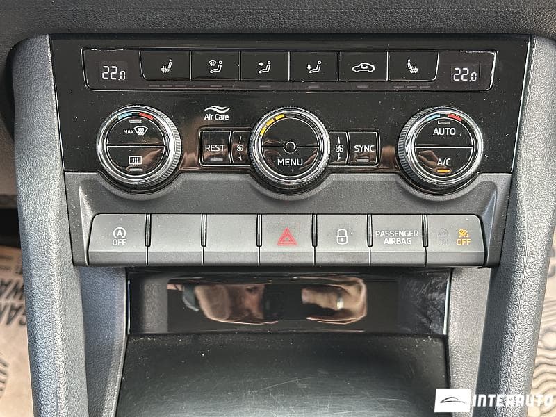 Skoda Kodiaq 2018 — Миниатюра 10