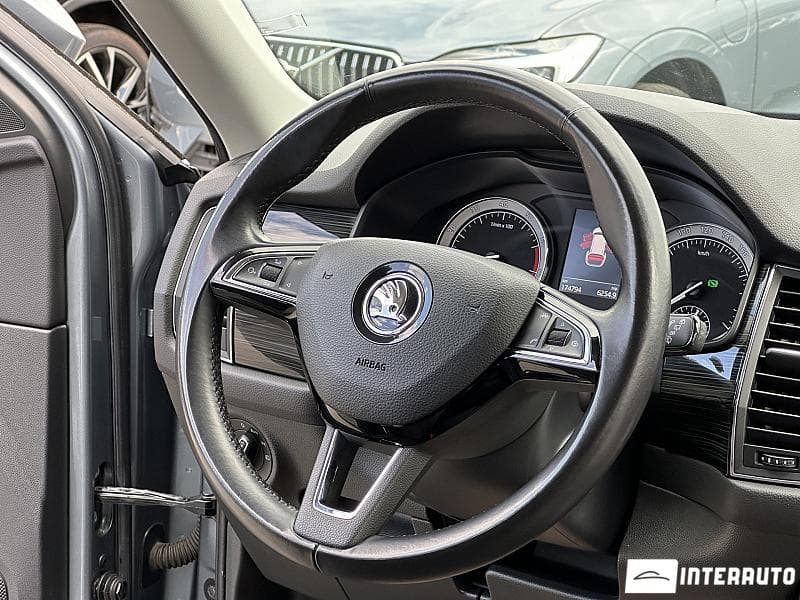Skoda Kodiaq 2018 — Миниатюра 7